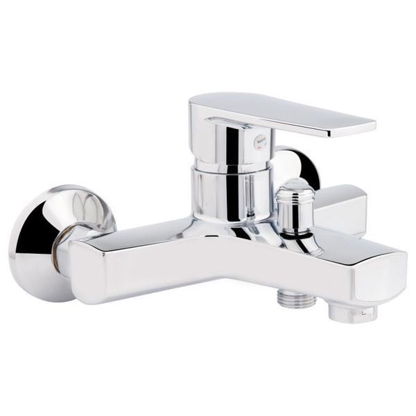 Смеситель для ванной Brinex 35C 006 SD00033037 фото