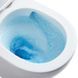 Унитаз-компакт Qtap Scorpio безободочный Ultra Quiet с сиденьем Soft-close QT14222125AUQW SD00050897 фото 5