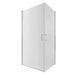 Душова кабіна Qtap Gemini CRM1099SC6 90х90 см, скло Clear 6 мм без піддона SD00039708 фото 1