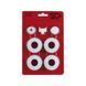 Комплект на радиатор SD Plus 1/2"х1" SD11115 SD00004876 фото 3