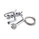 Змішувач для ванни Qtap Liberty CRM 140-2 SD00030510 фото 10