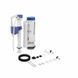 Унитаз-компакт Qtap Scorpio безободочный Ultra Quiet с сиденьем Soft-close QT14222125AUQW SD00050897 фото 19