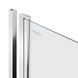 Душова кабіна Qtap Gemini CRM1099SC6 90х90 см, скло Clear 6 мм без піддона SD00039708 фото 3