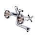 Змішувач для ванни Qtap Liberty CRM 140-2 SD00030510 фото 11