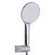 Змішувач для ванни Qtap Jay (з душовим гарнітуром) QTJAY259CRW45553 Chrome/White 2386489091 фото 4