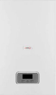 Газовый конденсационный котел Protherm Lynx Condens 18/25 MKV двухконтурный 2817278463 фото