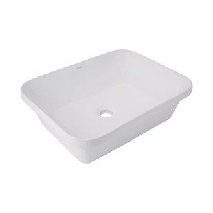 Раковина Qtap Scorpio 500х380х145 White QT1411K490WN 2358525206 фото