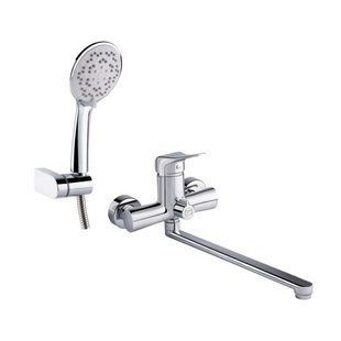 Змішувач для ванни Qtap Integrа CRM 005 New SD00001260 фото