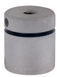 Насадка для плоского паяльника парна &Oslash;20 Thermo Alliance PRO-201 Blue SD00053295 фото 2