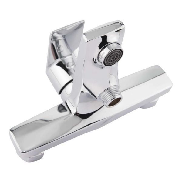 Змішувач для ванни Qtap Estet CRM 006 New SD00035313 фото