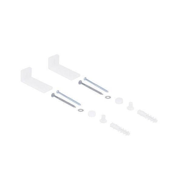 Биде напольное Qtap Scorpio 530x360x395 Matt black QT14441003CMB SD00042524 фото