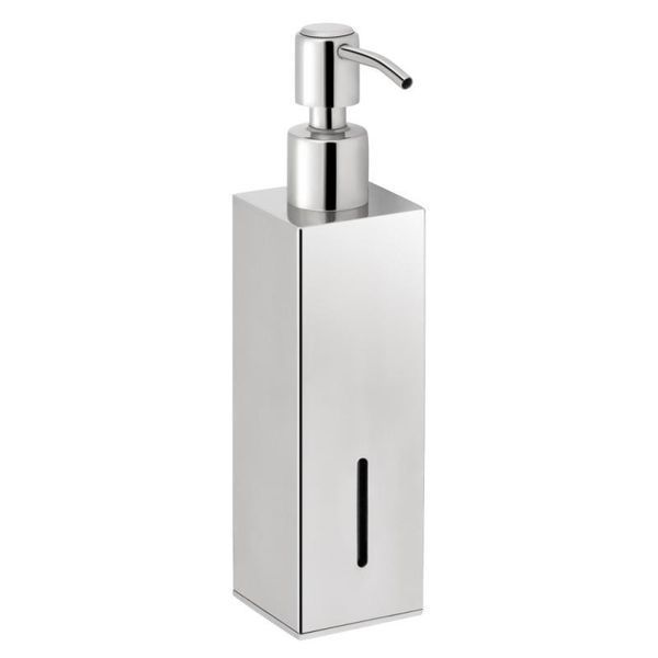 Дозатор для жидкого мыла Qtap Liberty CRM 1152-2 SD00040047 фото