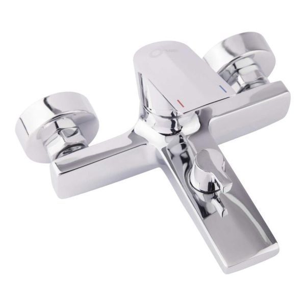 Змішувач для ванни Qtap Estet CRM 006 New SD00035313 фото