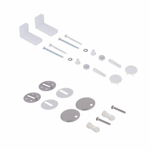 Унітаз підлоговий Qtap Stenava Rimless безобідковий з сидінням Soft-close WHITE QT27228303W 2333998870 фото