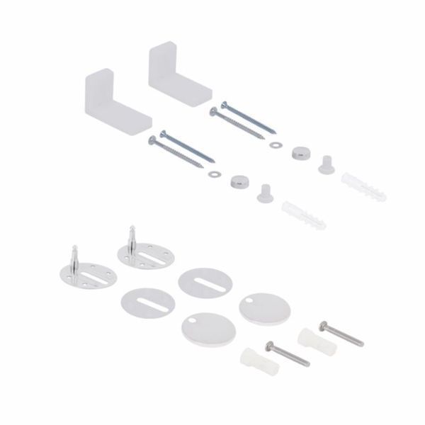 Унітаз підлоговий Qtap Tern Ultra Quiet безобідковий з сидінням Soft-Close QT17222175AUQ1W White 2256440598 фото