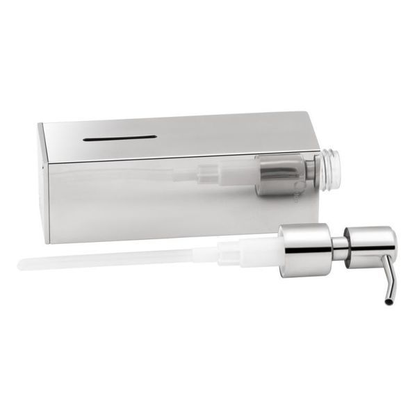 Дозатор для жидкого мыла Qtap Liberty CRM 1152-2 SD00040047 фото