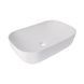 Раковина-чаша Qtap Robin 610x400x145 White QT13112143PWN 2302881072 фото 1