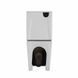 Унітаз підлоговий Qtap Tern Ultra Quiet безобідковий з сидінням Soft-Close QT17222175AUQ1W White 2256440598 фото 7