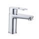 Змішувач для раковини Lidz Latwa 001 (k35) LDLAT001CRM45412 Chrome SD00051536 фото 1