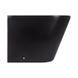 Биде напольное Qtap Scorpio 530x360x395 Matt black QT14441003CMB SD00042524 фото 10