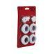 Комплект на радиатор SD Plus 3/4"х1" SD11120 SD00004877 фото 2