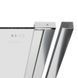 Душевая кабина Qtap Gemini CRM1018RC6 100х80 см, стекло Clear 6 мм без поддона SD00039709 фото 13