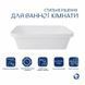 Раковина Qtap Scorpio 500х380х145 White QT1411K490WN 2358525206 фото 3