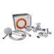 Змішувач для ванни Qtap Estet CRM 006 New SD00035313 фото 12