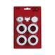 Комплект на радиатор SD Plus 3/4"х1" SD11120 SD00004877 фото 1