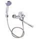 Смеситель для ванны Lidz (CRM) 43 79 005-1 New SD00041232 фото 7