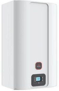 Газовый котел Biasi Rinnova Adaptive 25 кВт M300V.2025 SM 2767765463 фото