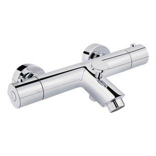 Змішувач для ванни Qtap Inspai-Therm CRM T300600 SD00035403 фото