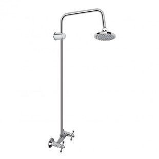 Душевая система Lidz (CRM) 75 21 1010 SD00041176 фото