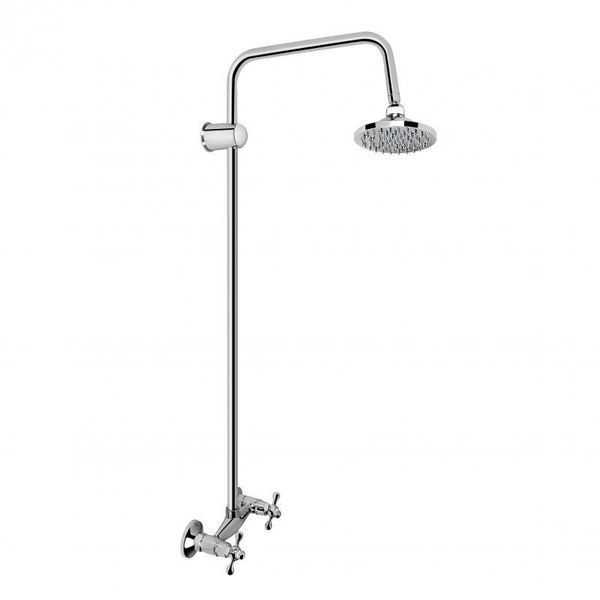 Душевая система Lidz (CRM) 75 21 1010 SD00041176 фото