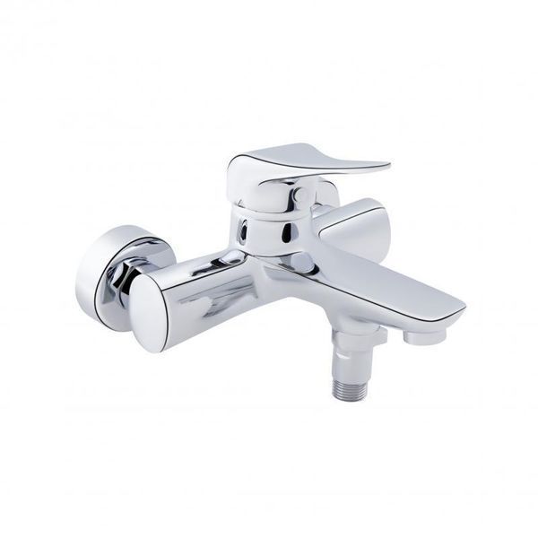 Змішувач для ванни Qtap Integrа CRM 006 New SD00001262 фото