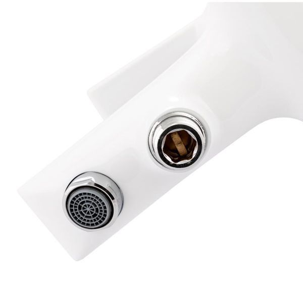 Змішувач для ванни Qtap Ustek 3016107DCW SD00041972 фото