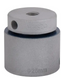 Насадка для плоского паяльника парна &Oslash;25 Thermo Alliance PRO-202 Blue SD00053296 фото 2