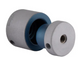 Насадка для плоского паяльника парна &Oslash;25 Thermo Alliance PRO-202 Blue SD00053296 фото 4