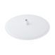 Лійка для верхнього душу Qtap Hlavova S400O1ZWW SD00042061 фото 3