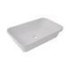 Раковина Qtap Scorpio 610х380х150 White QT1411K491WN 2358525207 фото 1