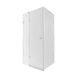 Душевая кабина Qtap Capricorn CRM1018RC6 100х80 см, стекло Clear 6 мм без поддона. SD00039711 фото 1