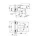 Смеситель для ванной Qtap Arena CRM 006 New SD00027883 фото 2