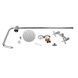 Душевая система Lidz (CRM) 75 21 1010 SD00041176 фото 7