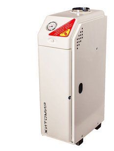 Газовый котел ATEM ЖИТОМИР-3 КС-Г-012 СН (верхний) КС-Г-012 СН верт фото