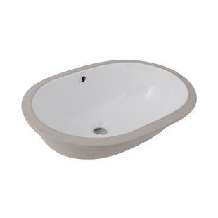Раковина Qtap Stork 560x395x195 White QT15116030WN 2302881075 фото