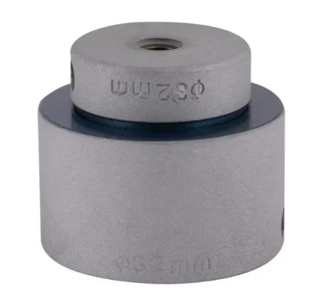 Насадка для плоского паяльника парна &Oslash;32 Thermo Alliance PRO-203 Blue SD00053297 фото