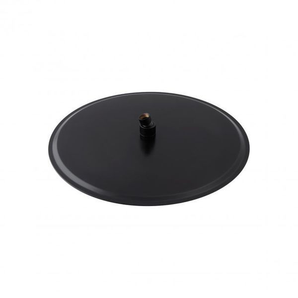 Лейка для верхнего душа Qtap Hlavova S400O1ZBB SD00042062 фото