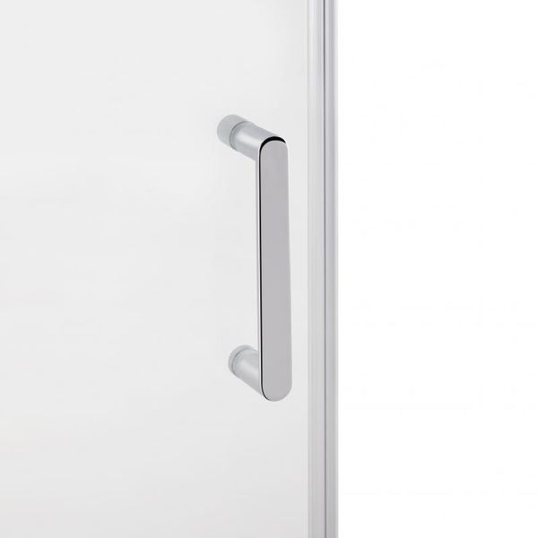 Душевая кабина Qtap Scorpio CRM10995-AC6 90х90 см, стекло Clear 6 мм без поддона. SD00039714 фото