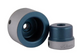Насадка для плоского паяльника парна &Oslash;32 Thermo Alliance PRO-203 Blue SD00053297 фото 1