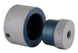 Насадка для плоского паяльника парна &Oslash;32 Thermo Alliance PRO-203 Blue SD00053297 фото 4